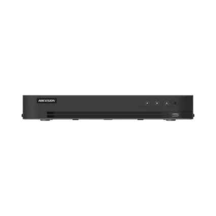 iDS-7216HUHI-M2/XT 16-канальний 1080p 1U AcuSense Відеореєстратор Hikvision