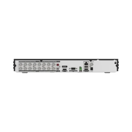 iDS-7216HUHI-M2/XT 16-канальний 1080p 1U AcuSense Відеореєстратор Hikvision