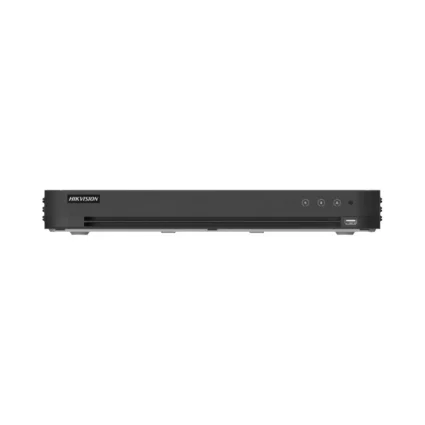 iDS-7232HQHI-M2/XT 32-канальний 1080p 1U AcuSense Відеореєстратор Hikvision