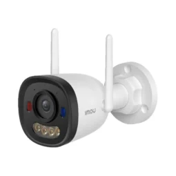 IMOU Bullet 2E Pro (IPC-K3DP-5V0W) 5МП (2.8мм) IP відеокамера