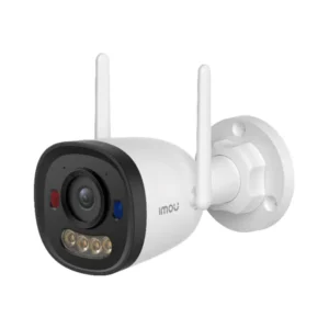 IMOU Bullet 2E Pro (IPC-K3DP-5V0W) 5МП (2.8мм) IP відеокамера