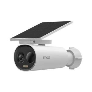IMOU Cell 3C All in One (IPC-K9DC-5M0WEH-V2) 5МП (2.8мм) IP66 IP відеокамера