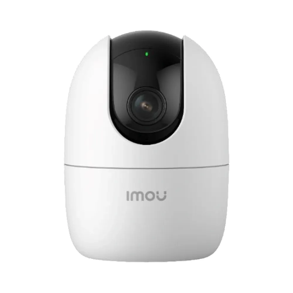 IMOU Ranger 2 (IPC-K2EP-3R1W) 3МП Wi-Fi 6 IP відеокамера IMOU Ranger 2 (IPC-K2EP-3R1W) 3МП Wi-Fi 6 IP відеокамера