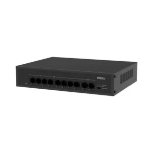 Imou SF110P Комутатор 10 портів некерований
