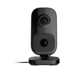 IndoorCam black IP відеокамера Ajax