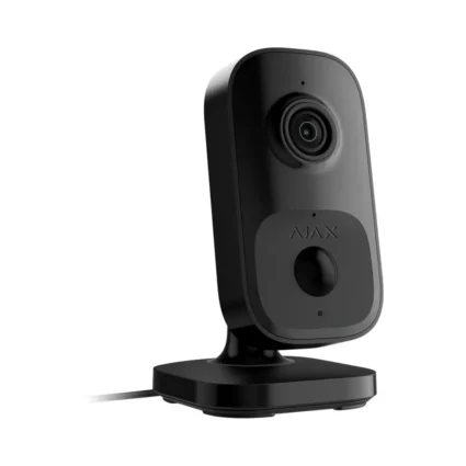 IndoorCam black IP відеокамера Ajax