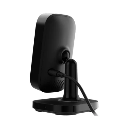 IndoorCam black IP відеокамера Ajax
