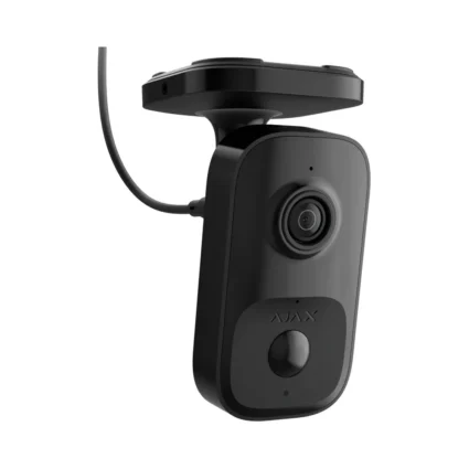 IndoorCam black IP відеокамера Ajax