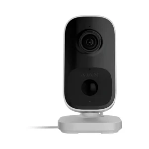 IndoorCam white IP відеокамера Ajax
