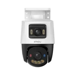 (IPC-PS70FP-10M0) 5+5МП (3.6мм) IP відеокамера Imou