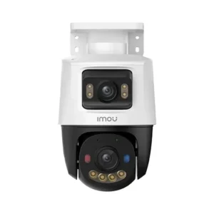 (IPC-PS70FP-10M0) 5+5МП (3.6мм) IP відеокамера Imou