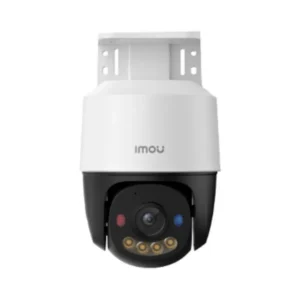 (IPC-PS7FP-3M0) 3МП (3.6мм) PoE PT IP відеокамера Imou
