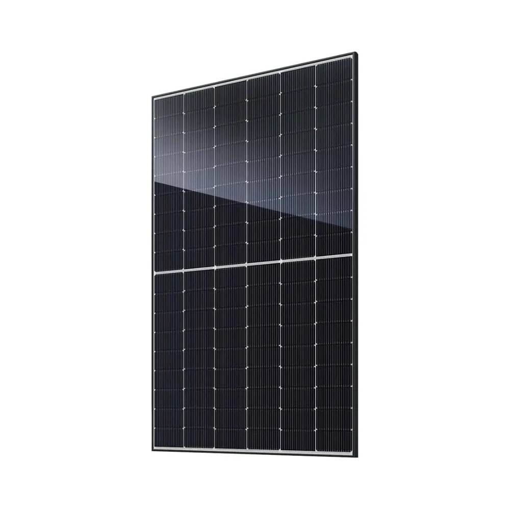 JA Solar JAM54D40-470/LR Black Frame Сонячна панель JA Solar JAM54D40-470/LR Black Frame Сонячна панель