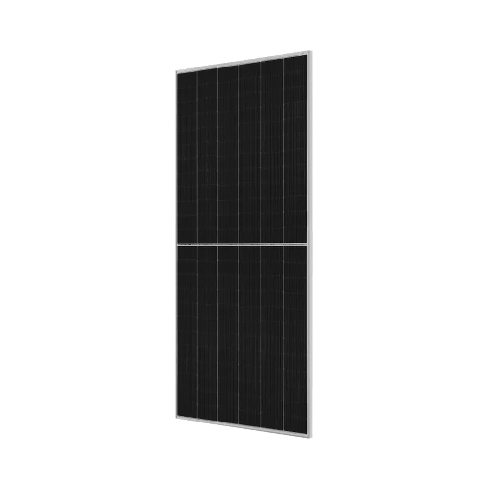 JA SOLAR JAM72D40-585/GB Сонячна панель JA SOLAR JAM72D40-585/GB Сонячна панель