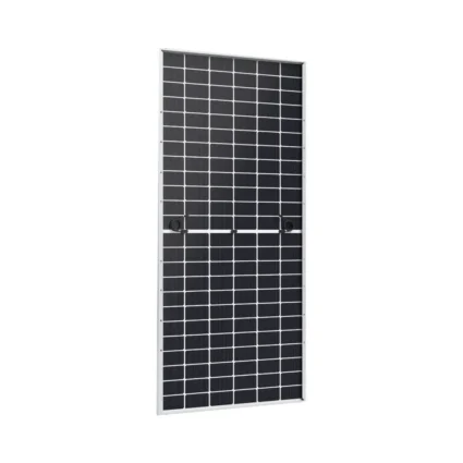 JA Solar JAM72D40-605/MB Сонячна панель PV - Зображення 2