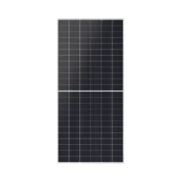 JA Solar JAM72D42-640/LB short cable Сонячна панель PV