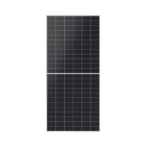 JA Solar JAM72D42-640/LB short cable Сонячна панель PV