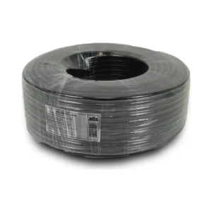 Кабель коаксіальний RG690-Cu+2*0.5 PE