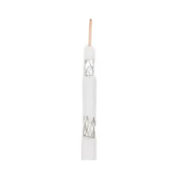 Кабель RG660 бухта 100м