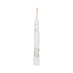 Кабель RG660 бухта 100м