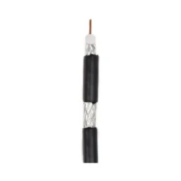 Кабель RG660 PE бухта 100м