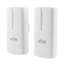 Комплект бездротового моста WiFi Wi-Tek WI-CPE511H-KIT V2 5GHz