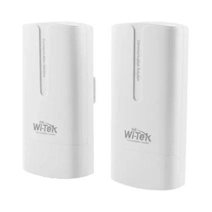 Комплект бездротового моста WiFi Wi-Tek WI-CPE511H-KIT V2 5GHz