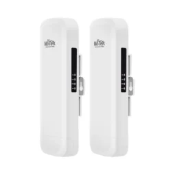 Комплект бездротового моста WiFi Wi-Tek WI-CPE513P-KIT V3 5GHz