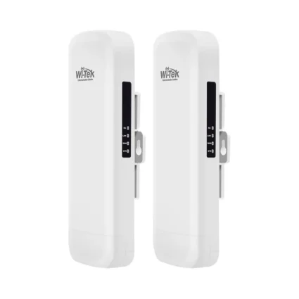 Комплект бездротового моста WiFi Wi-Tek WI-CPE513P-KIT V3 5GHz