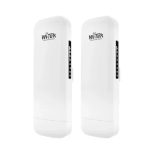 Комплект бездротового моста WiFi Wi-Tek WI-CPE800-KIT V3 5GHz