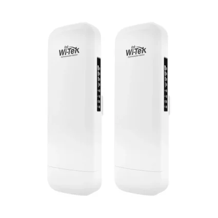 Комплект бездротового моста WiFi Wi-Tek WI-CPE800-KIT V3 5GHz