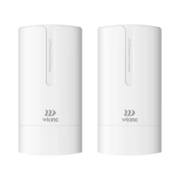 Комплект бездротового моста WiFi Wiking WK-WB08-KIT 2.4GHz