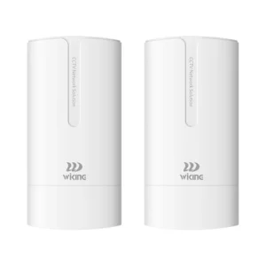 Комплект бездротового моста WiFi Wiking WK-WB08-KIT 2.4GHz