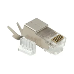 Конектор RJ45 STP кат. 6A/8
