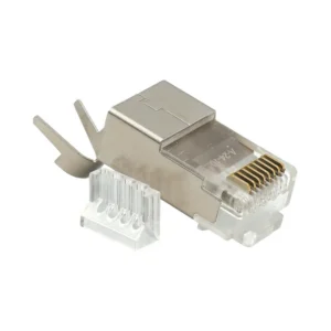 Конектор RJ45 STP кат. 6A/8