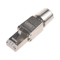 Конектор RJ45 STP кат. 6A