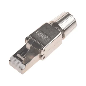 Конектор RJ45 STP кат. 6A