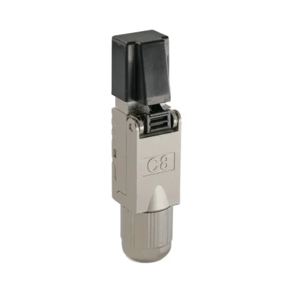 Конектор RJ45 STP кат. 8