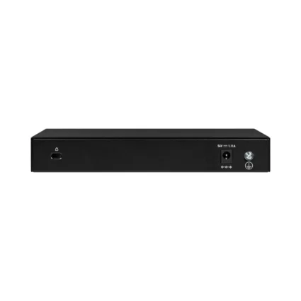 Контролер точок доступу AP / гігабітний VPN-маршрутизатор Cudy C200P з 4 портами PoE+