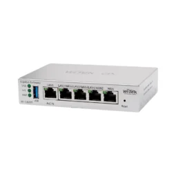 Контролер точок доступу AP / гігабітний VPN-маршрутизатор Wi-Tek WI-ER205