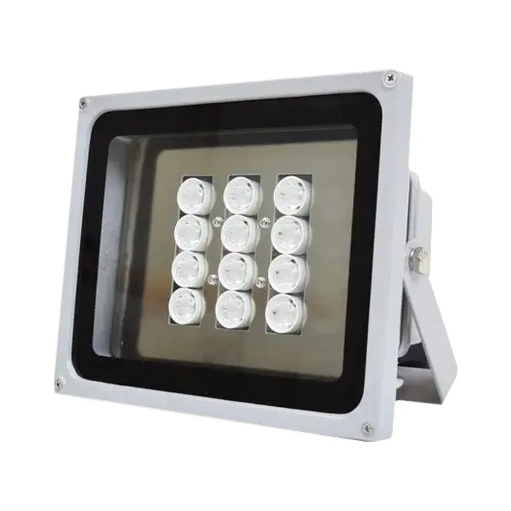 Lightwell LW12-100IR60-220 100м Прожектор інфрачервоний Lightwell LW12-100IR60-220 100м Прожектор інфрачервоний