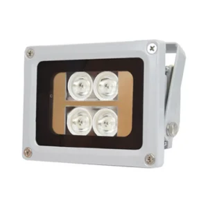 Lightwell LW4-40IR60-220 40м Прожектор інфрачервоний
