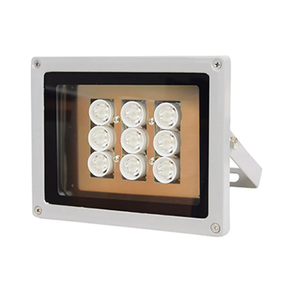 Lightwell LW9-60IR90-220 60м Прожектор інфрачервоний Lightwell LW9-60IR90-220 60м Прожектор інфрачервоний