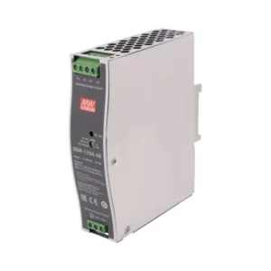 MEAN WELL DDR-120A-48 Перетворювач