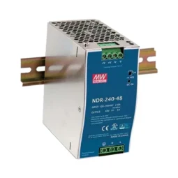 Mean Well NDR-240-48 Блок живлення