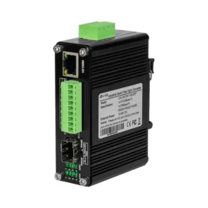 Медіаконвертер E-LINK LNK-IMCRS1100-SFP RS232/RS485/RS422