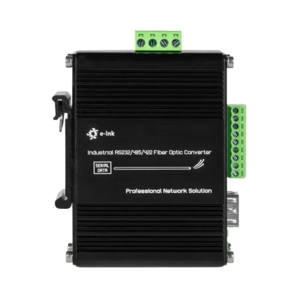 Медіаконвертер E-LINK LNK-IMCRS1100-SFP RS232/RS485/RS422 - Зображення 3