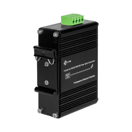 Медіаконвертер E-LINK LNK-IMCRS1100-SFP RS232/RS485/RS422 - Зображення 4