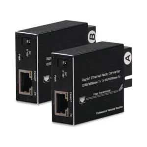 Медіаконвертер micro E-LINK LNK-M3011S-20