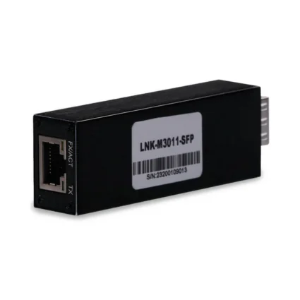 Медіаконвертер micro-mini LNK-M3011SFP E-LINK - Зображення 2